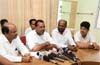 Indira Canteens to come up in DK in January: U T Khader